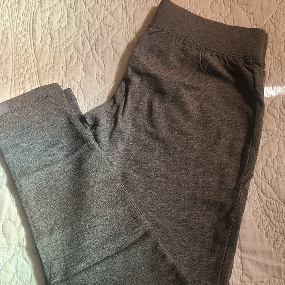 NWOT MERONA LEGGINGS OR JOGGERS SZ XS - Picture 2 of 4